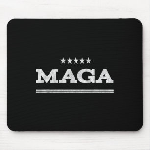 Amerika-eerst Trump 2020 VS Muismat