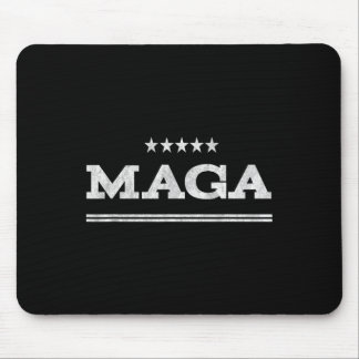 Amerika-eerst Trump 2020 VS Muismat