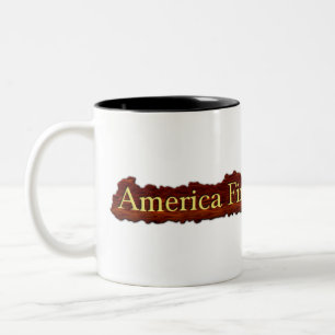 Amerika eerste Mok