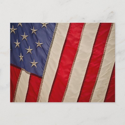 amerika feestdagenkaart (Voorkant)