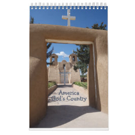 Amerika, Gods land... je kiest de Dates Agenda Kalender