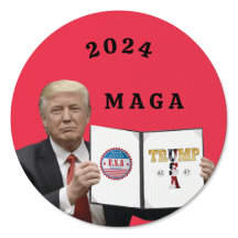 Amerika Grote Trump 45 47 2024