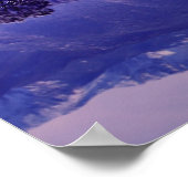 Amerika het mooie poster (Hoek)