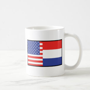 Amerika Holland Koffiemok