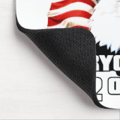 Amerika is nummer 1 muismat (Hoek)