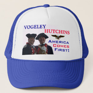 Amerika komt als eerste trucker pet