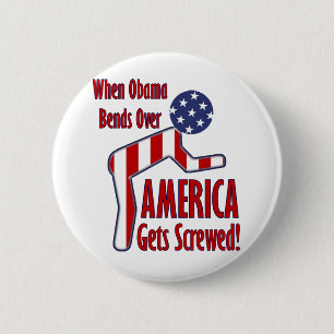 Amerika krijgt een scherm ronde button 5,7 cm