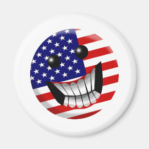 AMERIKA MAGNEET
