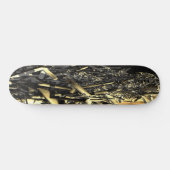 Amerika onder Siege Skateboard (Horizontaal)