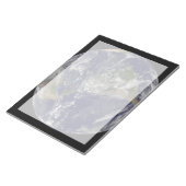 Amerika op Aardedag. Notitieblok (Schuin)