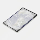 Amerika op Aardedag. Post-it® Notes (Schuin)