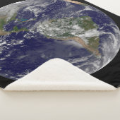 Amerika op Aardedag. Sherpa Deken (3/4)