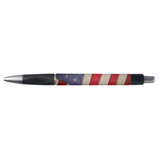 amerika pen (Voorkant)