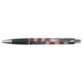 amerika pen (Achterkant)