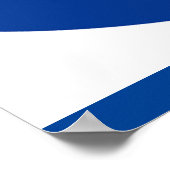 AMERIKA POSTER (Hoek)