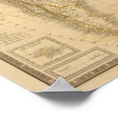 Amerika Poster (Hoek)