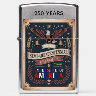 Amerika Semiquincentennial