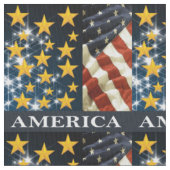 AMERIKA STOF (Close Up)
