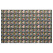 AMERIKA STOF (Yard (91,4 cm))