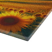 Amerika vieren snijplank (Hoek)