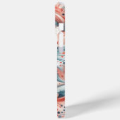 Amerika viert feest Case-Mate iPhone case (Achterkant / Links)