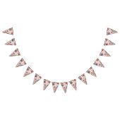 Amerika viert vlaggetjes (Alle)