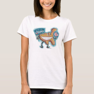 Amerika voor Obama 2012!  T - shirts