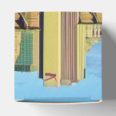 Amerika - VS - New York - NYC Brooklyn - Bridge Bedankdoosjes (Bovenkant)