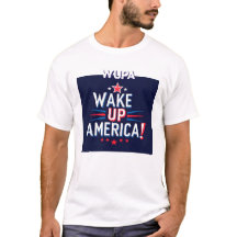 Amerika wakker maken