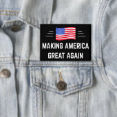 Amerika weer groot maken button (Insitu)