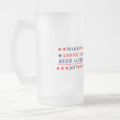 Amerika weer laten groeien tot Mok (Links)