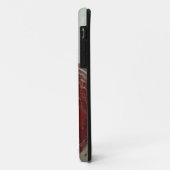 Amerikaan Case-Mate iPhone Case (Achterkant/links)