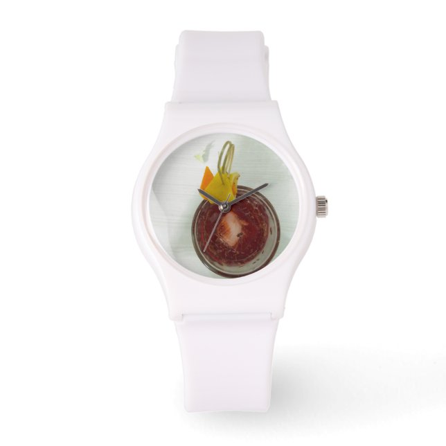 Amerikaan Horloge (Voorkant)