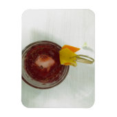 Amerikaan Magneet (Verticaal)