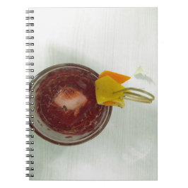 Amerikaan Notitieboek