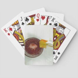 Amerikaan Pokerkaarten