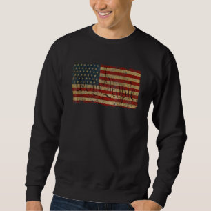 Amerikaan We the People verzette Amerikaans Trui