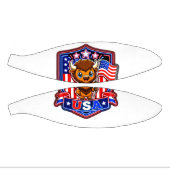 Amerikaans basketbal (Panelen)