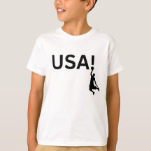 Amerikaans basketbalspeler