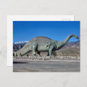  Amerikaans Briefkaart (Voorkant / Achterkant)