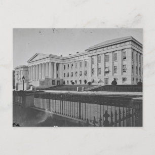 Amerikaans Briefkaart