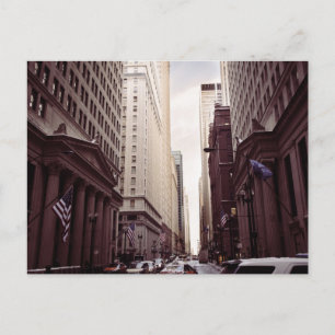 Amerikaans Briefkaart