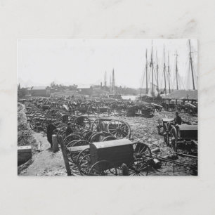 Amerikaans Briefkaart