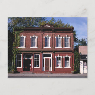 Amerikaans Briefkaart