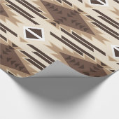 Amerikaans Cadeaupapier (Hoek)