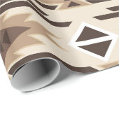 Amerikaans Cadeaupapier (Rol Hoek)