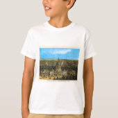  Amerikaans Capitol T-shirt (Voorkant)