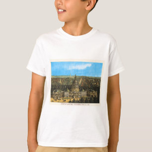 Amerikaans Capitol T-shirt