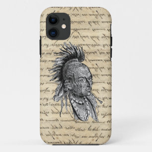 Amerikaans iPhone 11 Hoesje