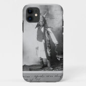 Amerikaans Case-Mate iPhone Case (Achterkant)